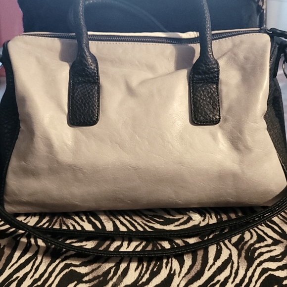 Ladies LD faux handbag - Picture 15 of 16